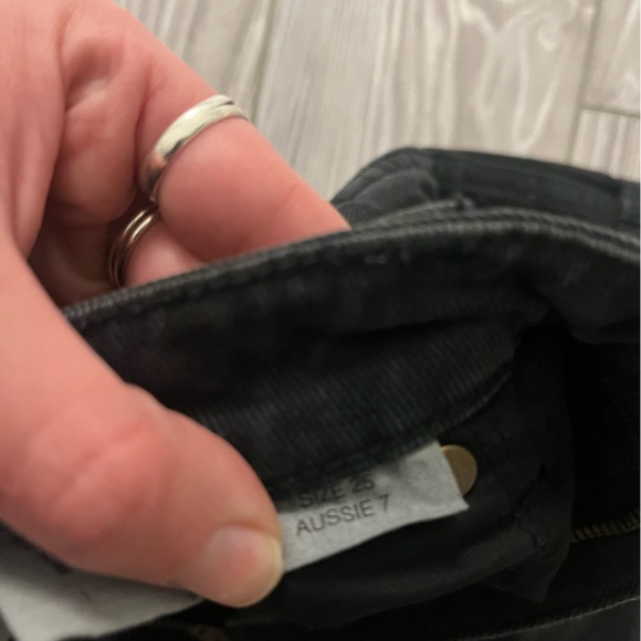 Rollas Dusters short - Picture 5 of 5